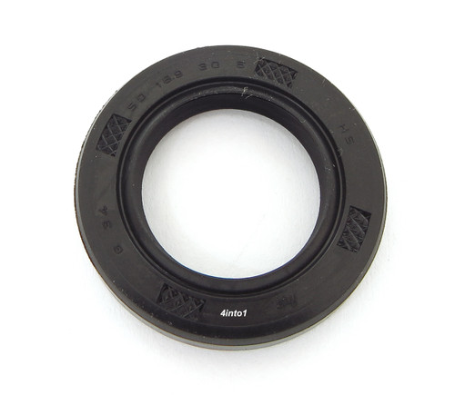 Genuine Honda Crankshaft Oil Seal - 18.9X30X5 - 91202-GK4-722 - S65 Z50 S65 CL/SL/XL70